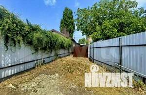 Дом 40м&sup2;, 1-этажный, участок 5 сот.  