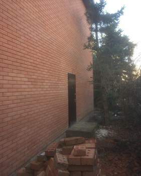 Дом 120м&sup2;, 2-этажный, участок 3 сот.  