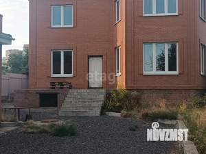Дом 215м², 2-этажный, участок 8 сот.  