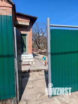 Дом 35м&sup2;, 1-этажный, участок 5 сот.  