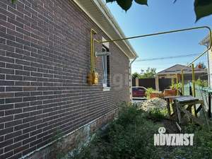 Дом 100м², 1-этажный, участок 5 сот.  