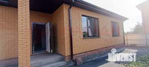 Дом 142м², 1-этажный, участок 3 сот.  