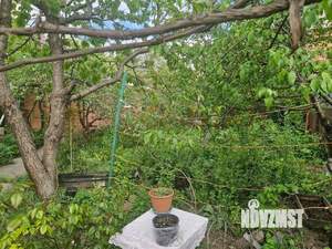 Дом 75м&sup2;, 1-этажный, участок 4 сот.  