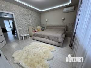 Дом 200м², 3-этажный, участок 5 сот.  