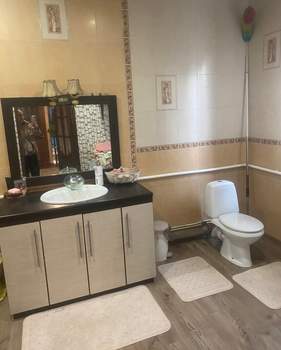 Дом 200м&sup2;, 2-этажный, участок 2 сот.  