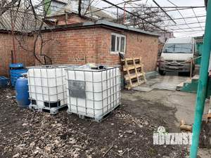 Дом 76м², 1-этажный, участок 5 сот.  