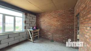 Дом 98м&sup2;, 2-этажный, участок 2 сот.  