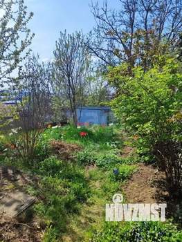 Дом 56м&sup2;, 2-этажный, участок 3 сот.  