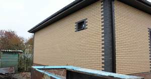 Дом 65м&sup2;, 1-этажный, участок 3 сот.  