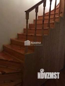 Дом 200м², 2-этажный, участок 3 сот.  