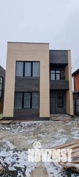 Дом 170м², 2-этажный, участок 3 сот.  