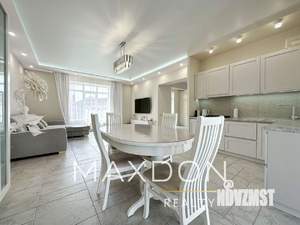 Дом 200м², 2-этажный, участок 4 сот.  