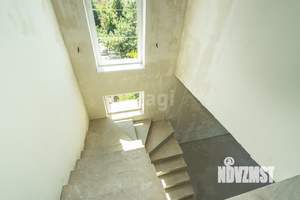 Дом 350м², 3-этажный, участок 5 сот.  