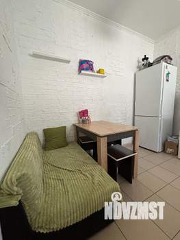 Таунхаус 34м&sup2;, 2-этажный, участок 2 сот.  