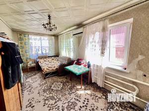 Дом 100м², 2-этажный, участок 4 сот.  