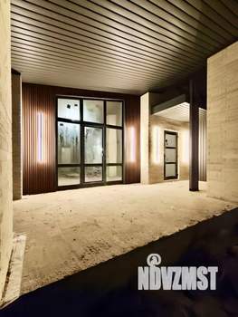 Дом 135м&sup2;, 1-этажный, участок 6 сот.  