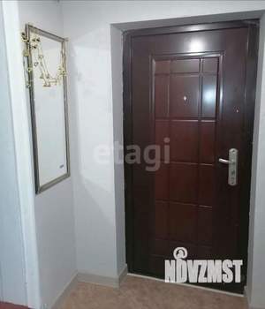 Дом 48м&sup2;, 1-этажный, участок 2 сот.  