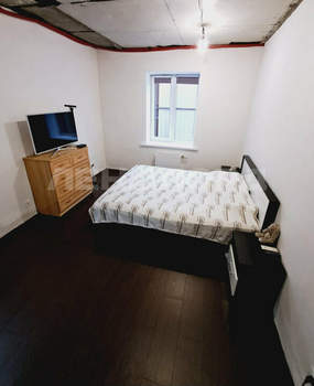 Дом 97м&sup2;, 2-этажный, участок 6 сот.  