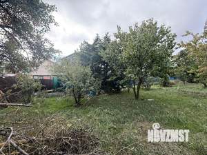 Дом 30м², 2-этажный, участок 6 сот.  