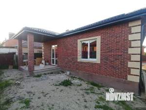 Дом 130м², 1-этажный, участок 6 сот.  