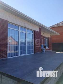 Дом 142м&sup2;, 1-этажный, участок 6 сот.  