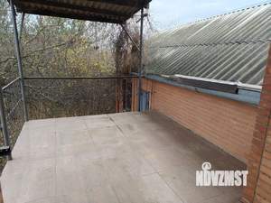 Дом 121м², 2-этажный, участок 5 сот.  