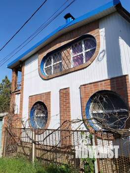 Дом 174м², 2-этажный, участок 6 сот.  