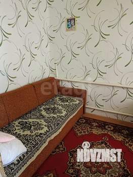 Дом 100м², 1-этажный, участок 5 сот.  