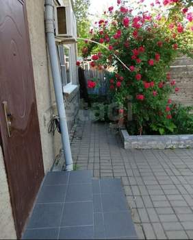 Дом 67м&sup2;, 1-этажный, участок 3 сот.  