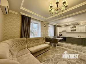 Дом 95м&sup2;, 2-этажный, участок 2 сот.  