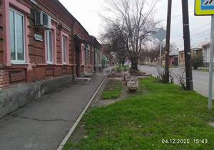 Дом 57м², 1-этажный, участок 4 сот.  