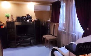 Дом 32м&sup2;, 1-этажный, участок 1 сот.  