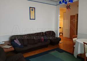 Дом 118м&sup2;, 1-этажный, участок 1 сот.  