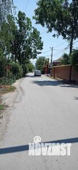 Дом 45м&sup2;, 1-этажный, участок 7 сот.  