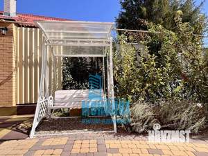 Дом 255м&sup2;, 2-этажный, участок 7 сот.  