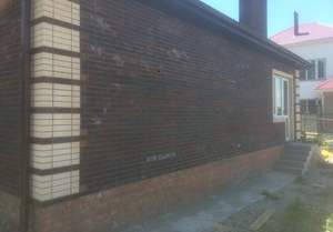 Дом 90м&sup2;, 1-этажный, участок 4 сот.  