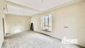 Дом 116м&sup2;, 1-этажный, участок 4 сот.  