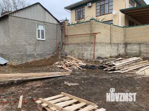 Дом 130м², 2-этажный, участок 3 сот.  