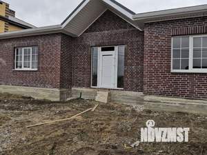 Дом 140м&sup2;, 1-этажный, участок 5 сот.  