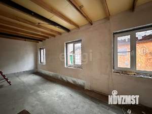 Дом 125м², 2-этажный, участок 3 сот.  
