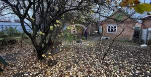 Дом 55м&sup2;, 1-этажный, участок 3 сот.  