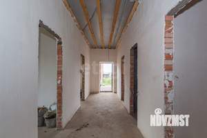 Дом 100м², 1-этажный, участок 4 сот.  