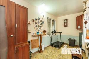 Дом 65м&sup2;, 1-этажный, участок 2 сот.  