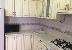 Дом 90м&sup2;, 1-этажный, участок 3 сот.  