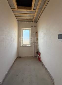 Дом 94м&sup2;, 1-этажный, участок 5 сот.  