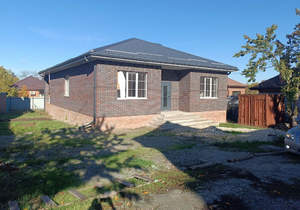 Дача 120м², 1-этажный, участок 6 сот.  