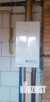 Дом 97м&sup2;, 1-этажный, участок 5 сот.  