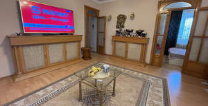 Дом 170м&sup2;, 2-этажный, участок 4 сот.  