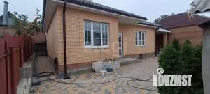 Дом 80м&sup2;, 1-этажный, участок 3 сот.  