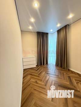 Дом 90м&sup2;, 1-этажный, участок 3 сот.  